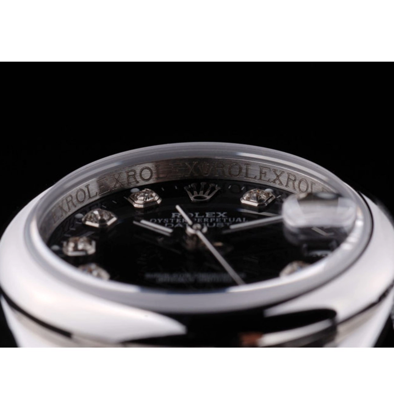 Rolex copies cheap Datejust-rl133 Rolex 0716